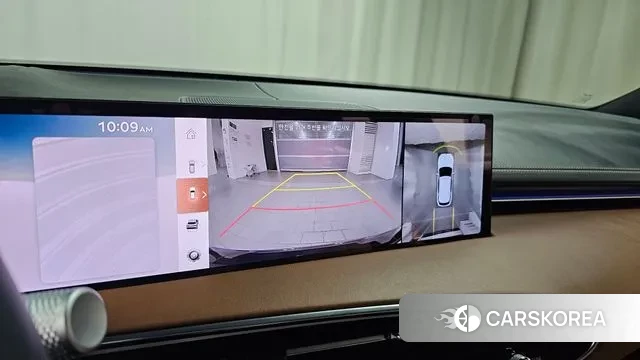 Genesis GV70 id 3533276 из Кореи 7