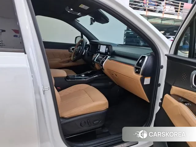Kia Sorento 4th Generation id 3764300 из Кореи 7