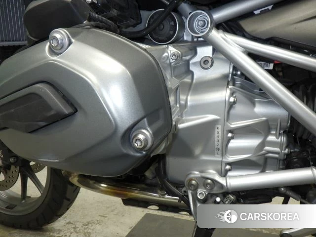 BMW R1200GS id 3946237 из Японии 7