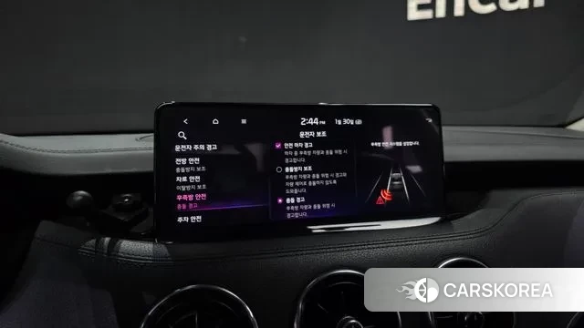 Kia Stinger Meister id 3639846 из Кореи 7