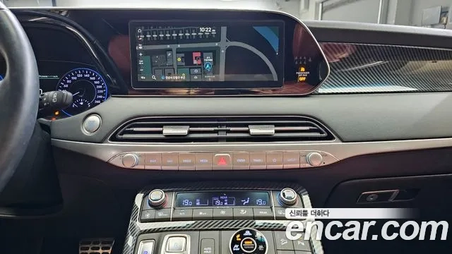 Hyundai Palisade id 2865149 из Кореи 7