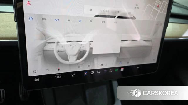 Tesla Model Y id 4607857 из Кореи 7