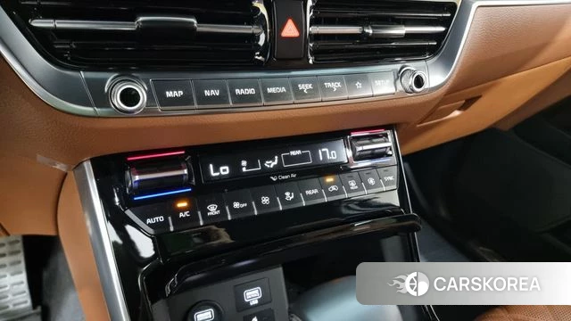 Kia Mohave Master id 4264254 из Кореи 7