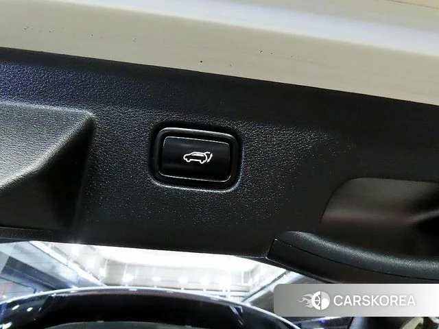Kia Sportage 5th Generation Hybrid id 4745678 из Кореи 7