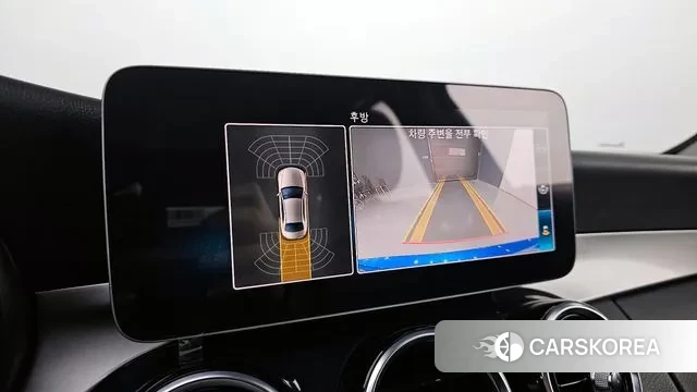 Mercedes-Benz C-Class W205 id 3464418 из Кореи 7