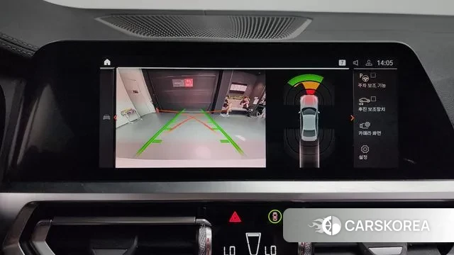 BMW 3 Series (G20) id 2975405 из Кореи 7