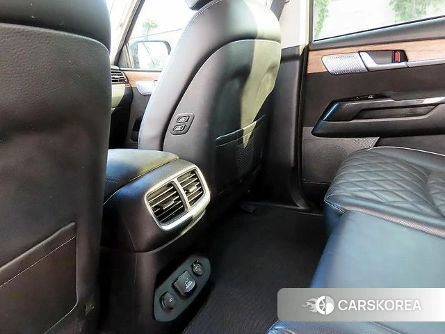 Kia Mohave Master id 4335466 из Кореи 7