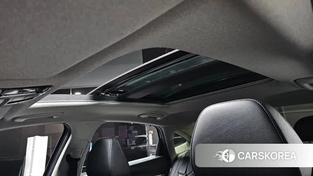 Hyundai Sonata Hybrid (DN8) id 3711922 из Кореи 7