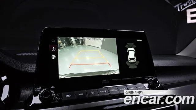 Kia Seltos id 2674190 из Кореи 7