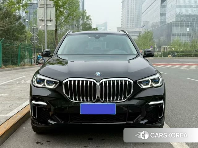 BMW X5 id 4298151 из Китая 7