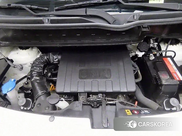 Kia The New Ray id 3095044 из Кореи 7