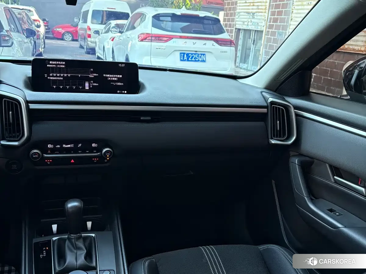 Mazda CX-50 id 4674397 из Китая 7