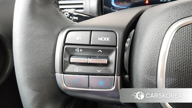 Hyundai Casper id 4560523 из Кореи 7