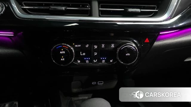 Chevrolet (GM Daewoo) Trax Crossover id 4369056 из Кореи 7