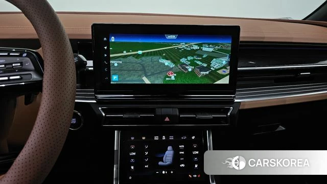 Ssangyong Torres id 4758006 из Кореи 7