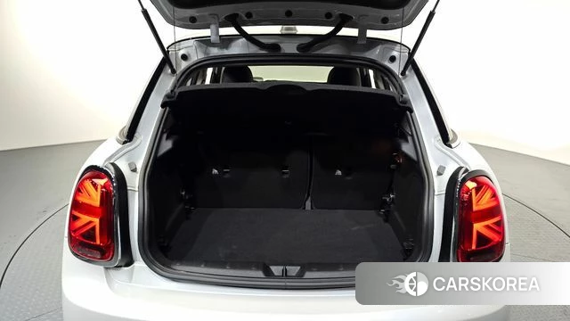 Mini Cooper id 4710889 из Кореи 7