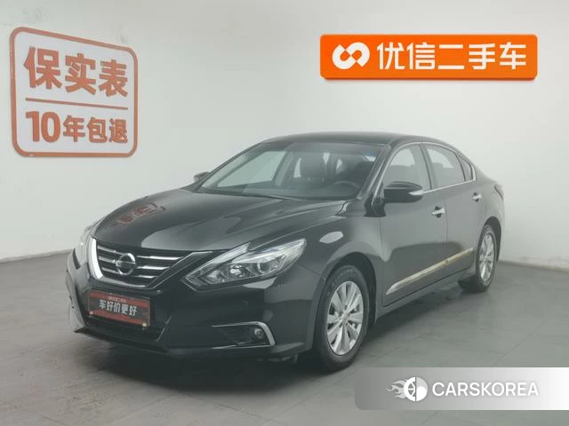 Nissan Teana id 4210217 из Китая 7