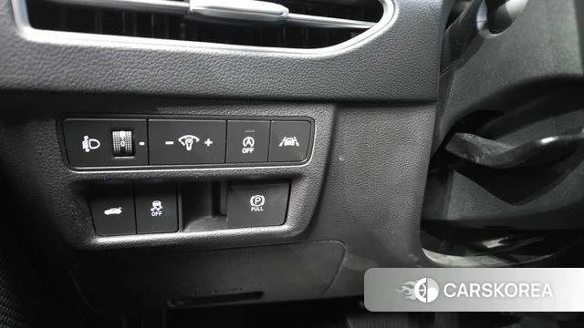 Hyundai Sonata (DN8) id 3886062 из Кореи 7