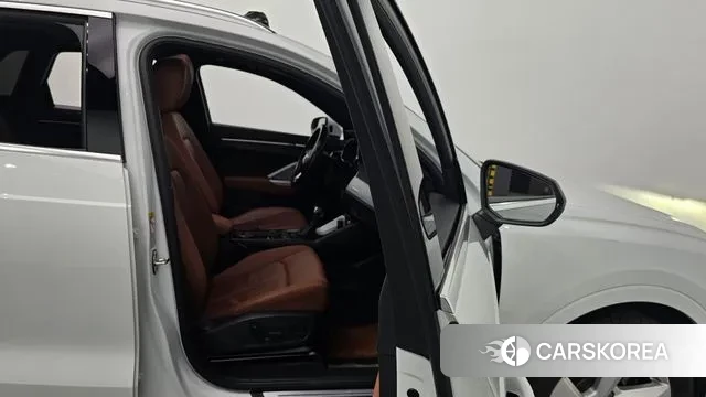 Audi Q3 (F3) id 3013210 из Кореи 7