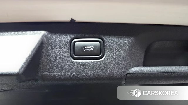 Hyundai The New Palisade id 4584677 из Кореи 7