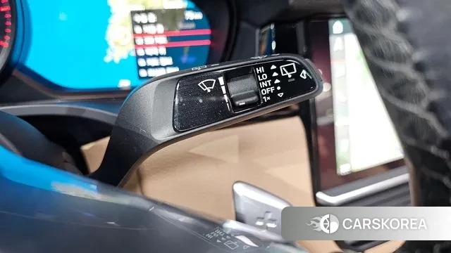 Porsche Cayenne (PO536) id 3568037 из Кореи 7