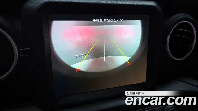 Jeep Wrangler (JL) id 2277957 из Кореи 7