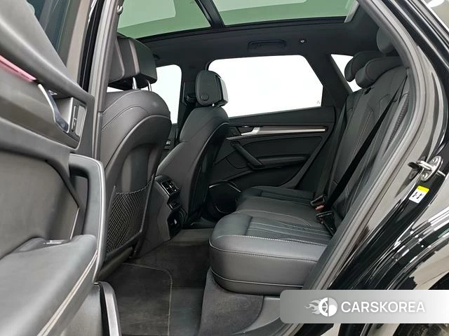Audi Q5L id 4213241 из Китая 7