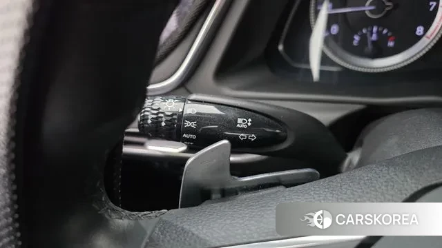 Hyundai Sonata (DN8) id 3573791 из Кореи 7