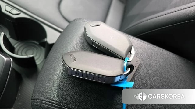 Kia The New Sportage 5th Generation Hybrid id 3837904 из Кореи 7