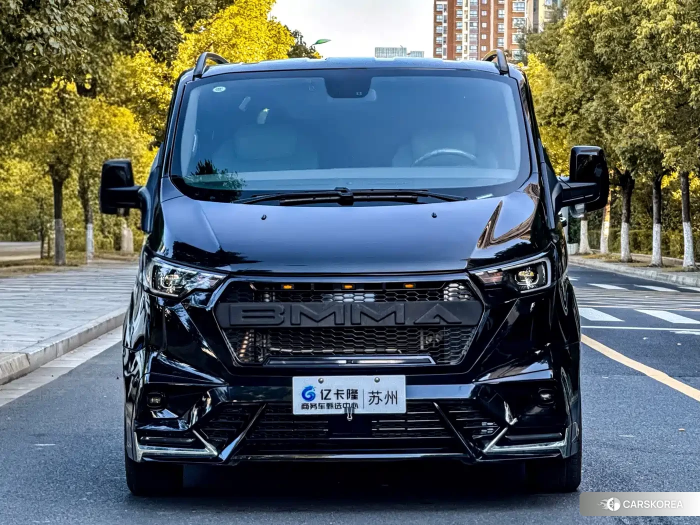 Ford Tourneo id 4622733 из Китая 7