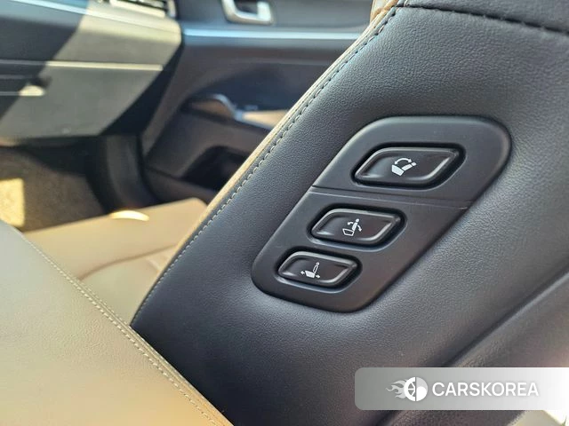 Kia K5 3rd generation id 4475186 из Кореи 7