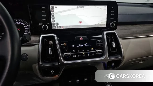 Kia Sorento 4th Generation id 3645692 из Кореи 7