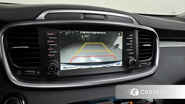 Kia The New Sorento id 2986705 из Кореи 7