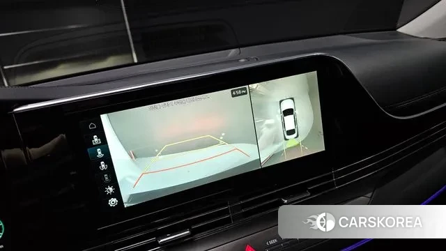 Hyundai The New Grandeur IG id 2895773 из Кореи 7