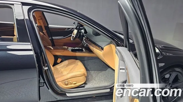 Genesis G80 (RG3) id 2874313 из Кореи 7