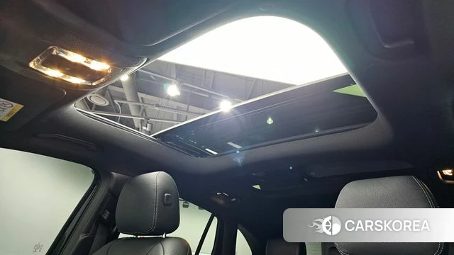 Mercedes-Benz EQA H243 id 4445025 из Кореи 7