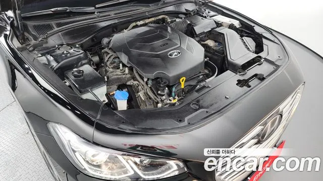 Hyundai Grandeur IG id 2598280 из Кореи 7