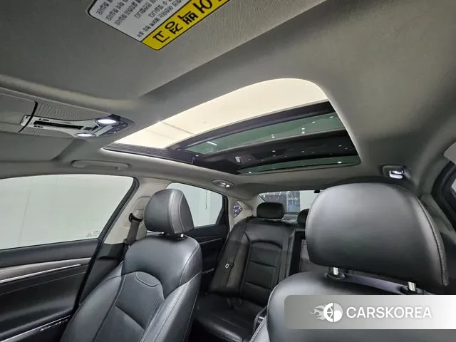 Hyundai Grandeur IG id 3422980 из Кореи 7