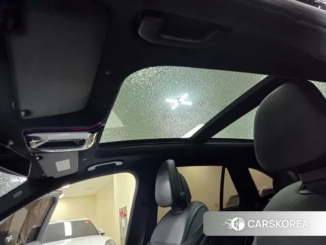 Mercedes-Benz GLC-Class X254 id 3507764 из Кореи 7