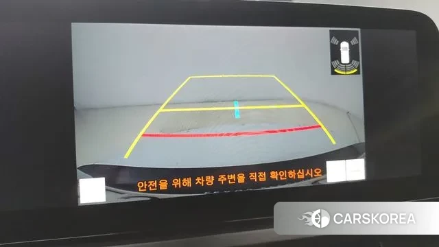 Lexus UX300h id 3624397 из Кореи 7