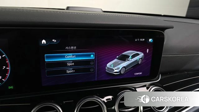 Mercedes-Benz E-Class W213 id 4475026 из Кореи 7