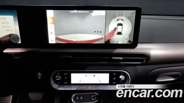 Genesis GV60 id 2697651 из Кореи 7