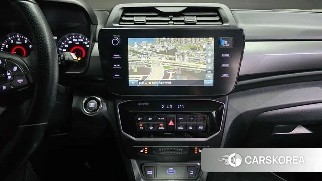 Ssangyong The New Tivoli Air id 4749325 из Кореи 7