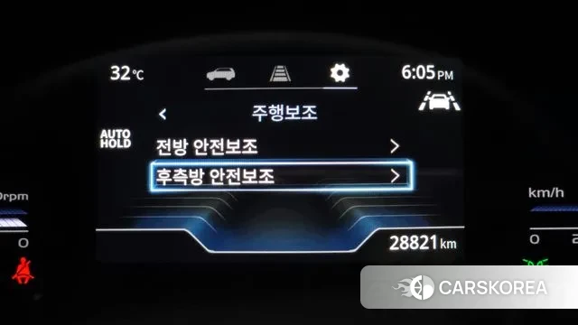 Ssangyong Torres id 3036504 из Кореи 7