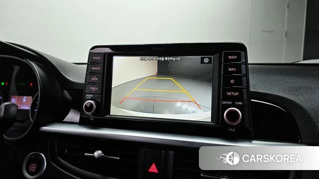 Kia All New Morning (JA) id 3801243 из Кореи 7