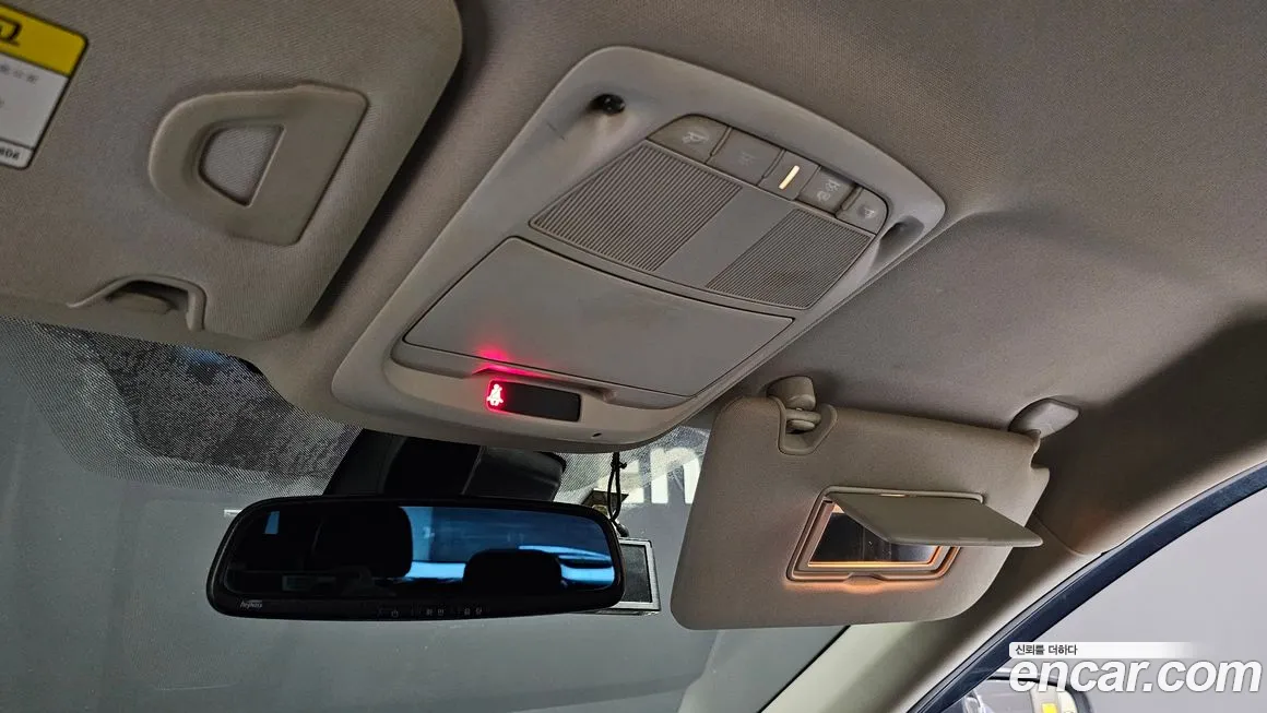 Renault Korea (Samsung) QM6 id 912901 из Кореи 7