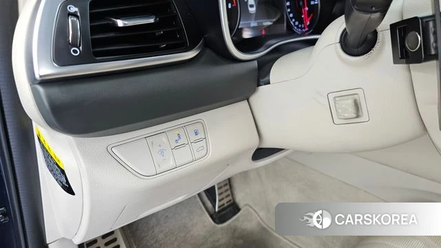 Genesis G70 id 4477559 из Кореи 7