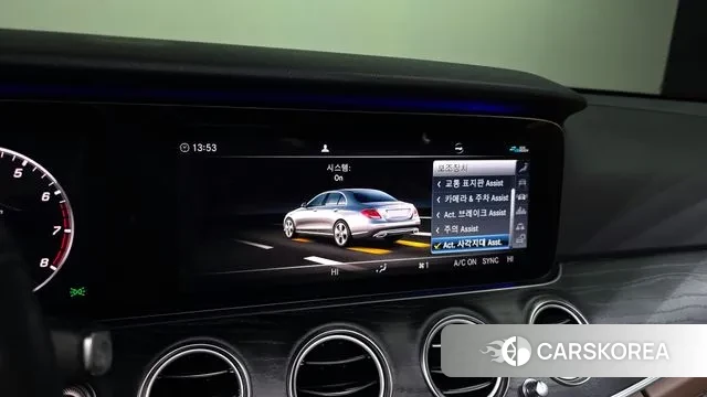 Mercedes-Benz E-Class W213 id 3439507 из Кореи 7