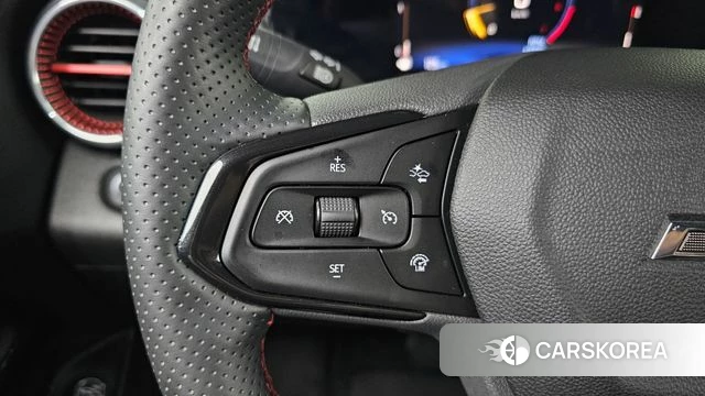 Chevrolet (GM Daewoo) Trax Crossover id 4730431 из Кореи 7
