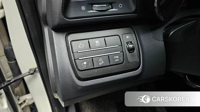 Ssangyong Tivoli Air id 4251116 из Кореи 7